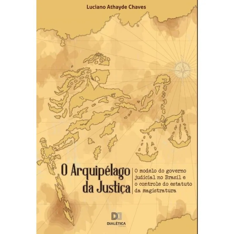 O arquipélago da Justiça - Português