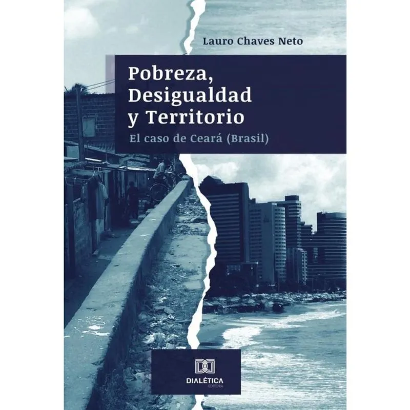 Pobreza, Desigualdad y Territorio-Português