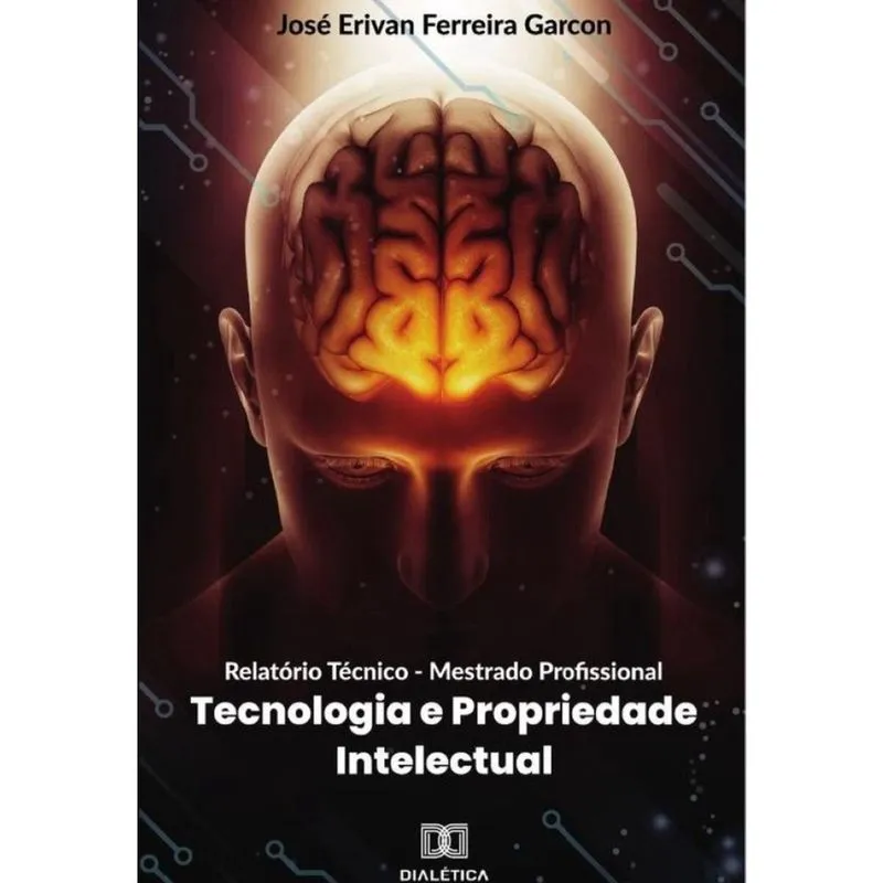 Relatório Técnico - Mestrado Profissional-Português