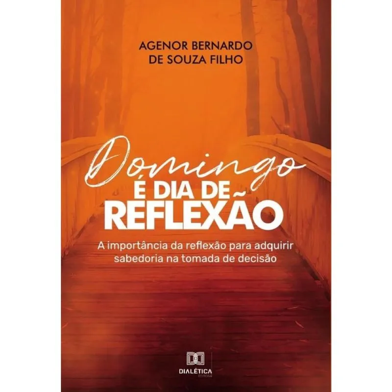 Domingo é dia de reflexão-Português