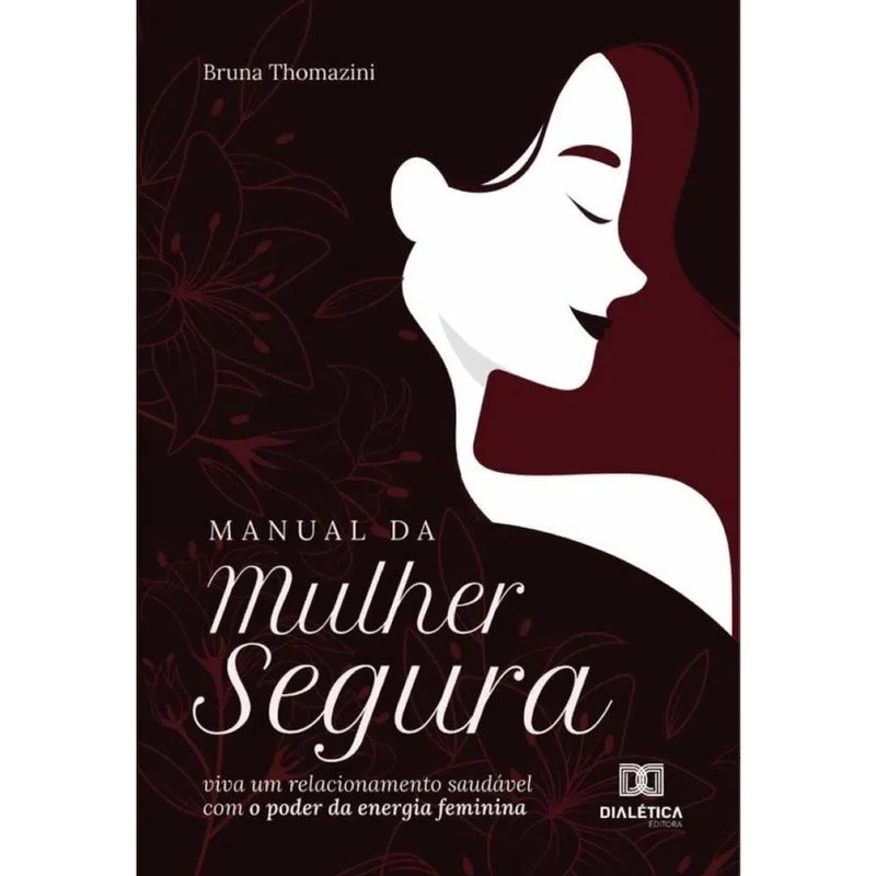 Manual da Mulher Segura-Português