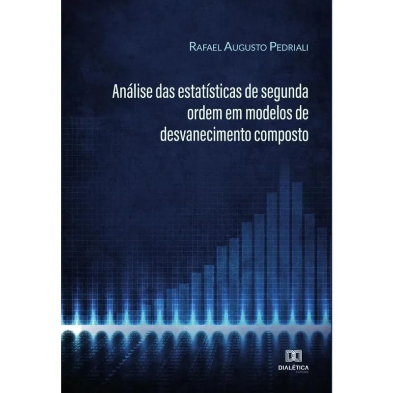Análise das estatísticas de segunda ordem em modelos de desvanecimento composto-Português