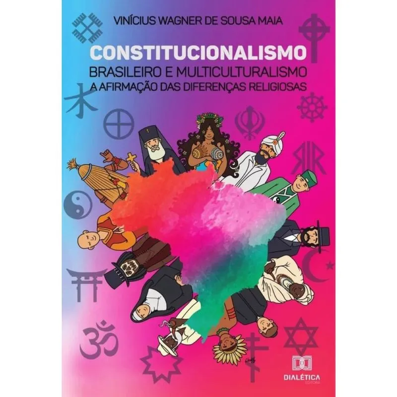 Constitucionalismo brasileiro e multiculturalismo-Português