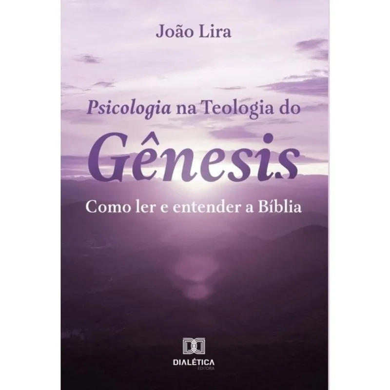 Psicologia na Teologia do Gênesis - Português
