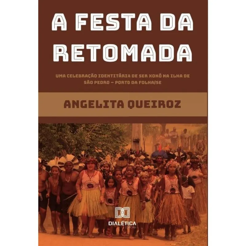 A Festa da Retomada - Português
