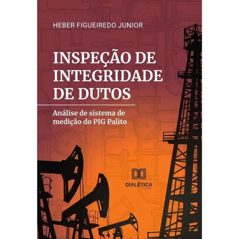 Inspeção de integridade de dutos-Português
