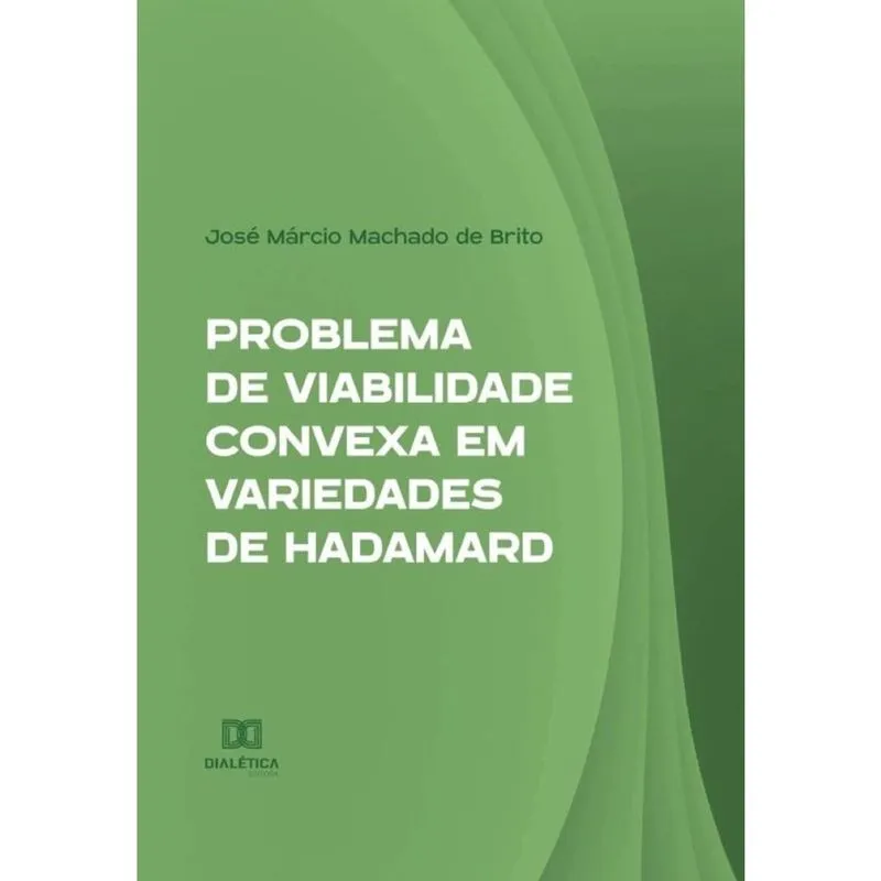 Problema de Viabilidade Convexa em Variedades de Hadamard-Português