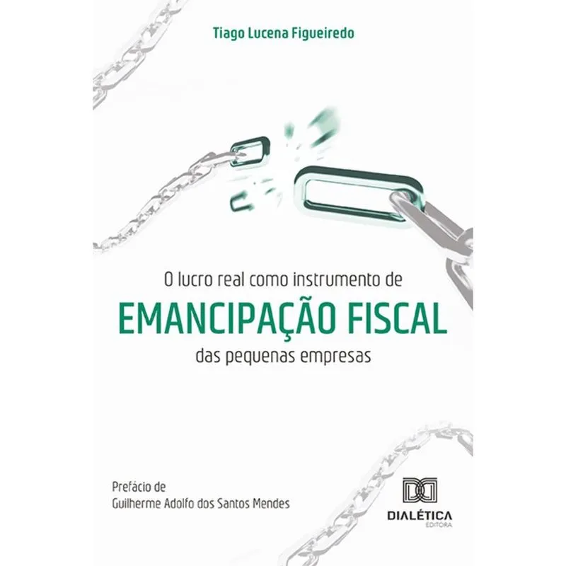 O lucro real como instrumento de emancipação fiscal das pequenas empresas