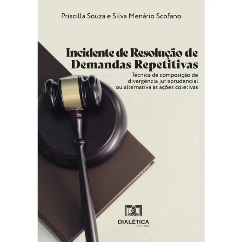 Incidente de Resolução de Demandas Repetitivas-Português