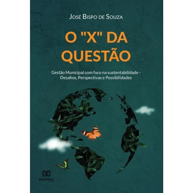 O X da questão - Português