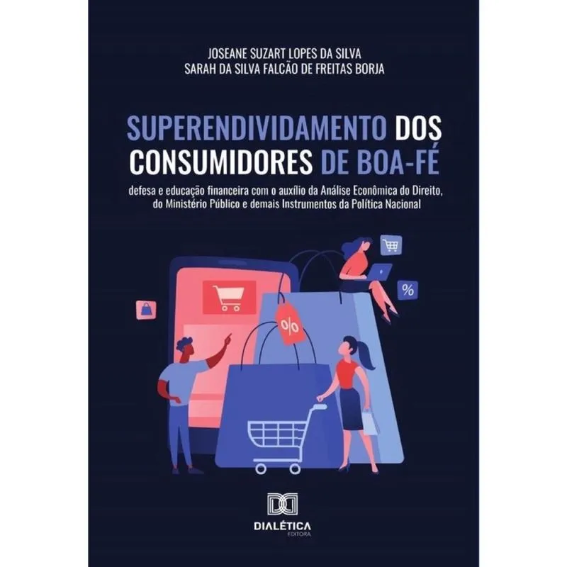 Superendividamento dos Consumidores de Boa-Fé-Português