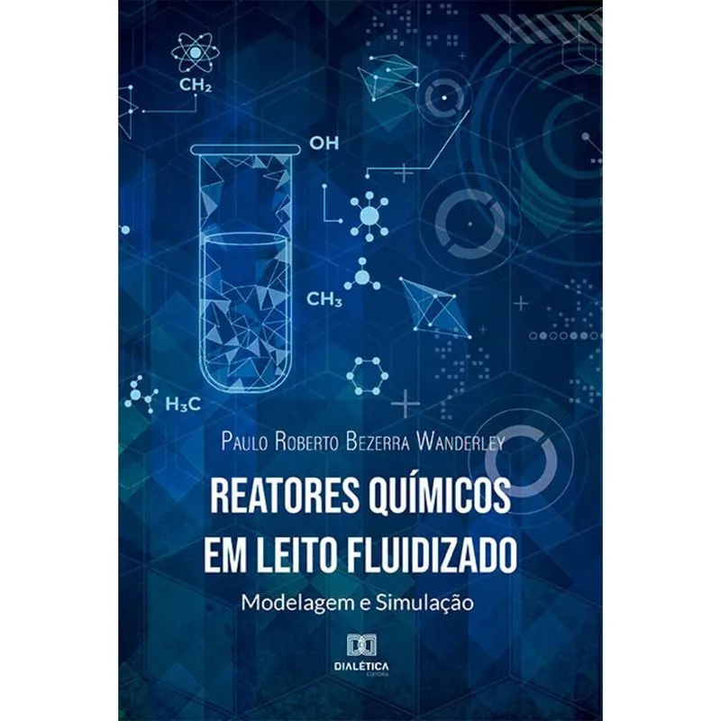 Reatores Químicos em Leito Fluidizado - Modelagem e simulação