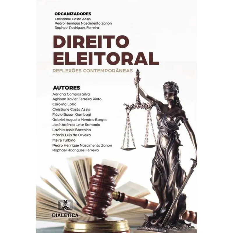 Direito Eleitoral-Português
