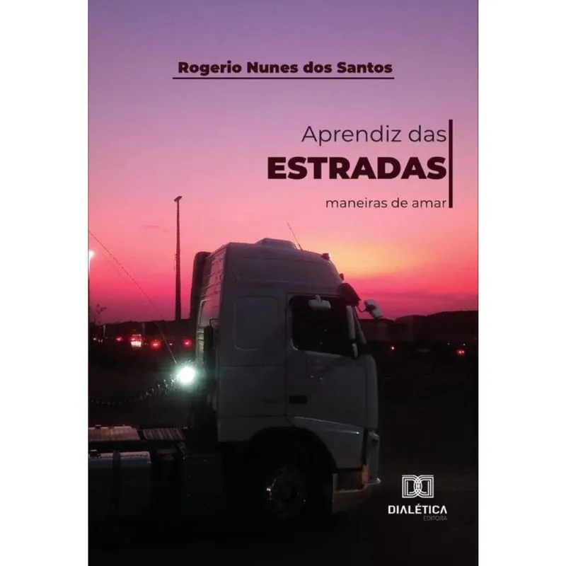 Aprendiz das estradas-Português