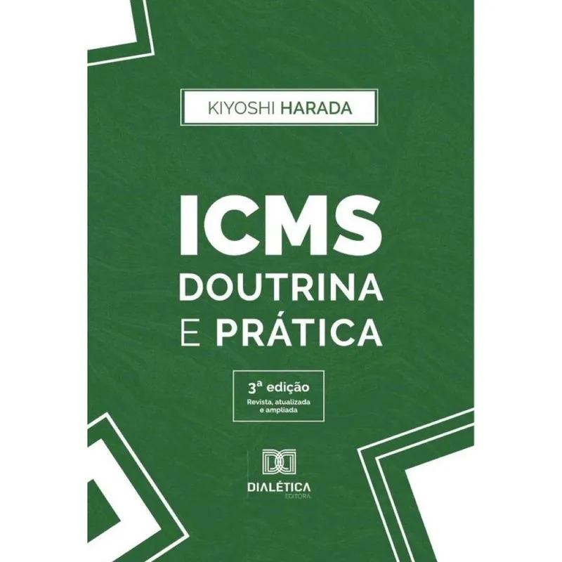 Icms -Português