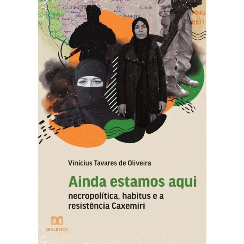Ainda estamos aqui - Português