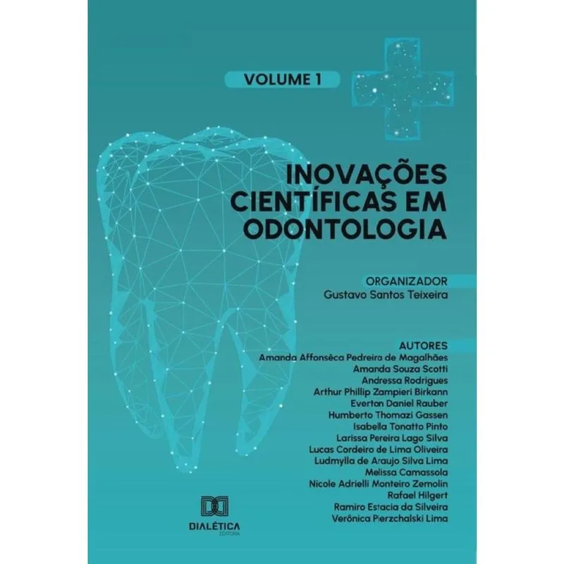 Inovações científicas em Odontologia-Português