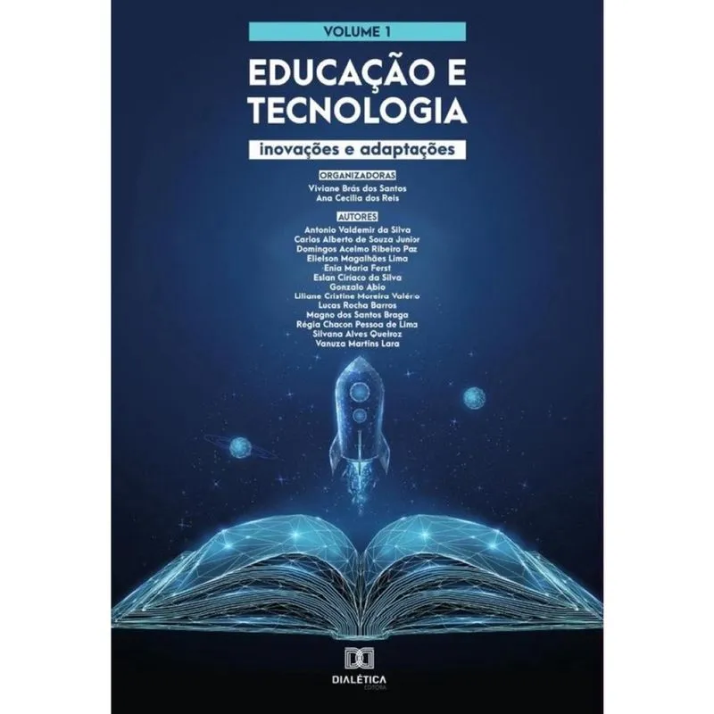 Educação e tecnologia - inovações e adaptações-Português