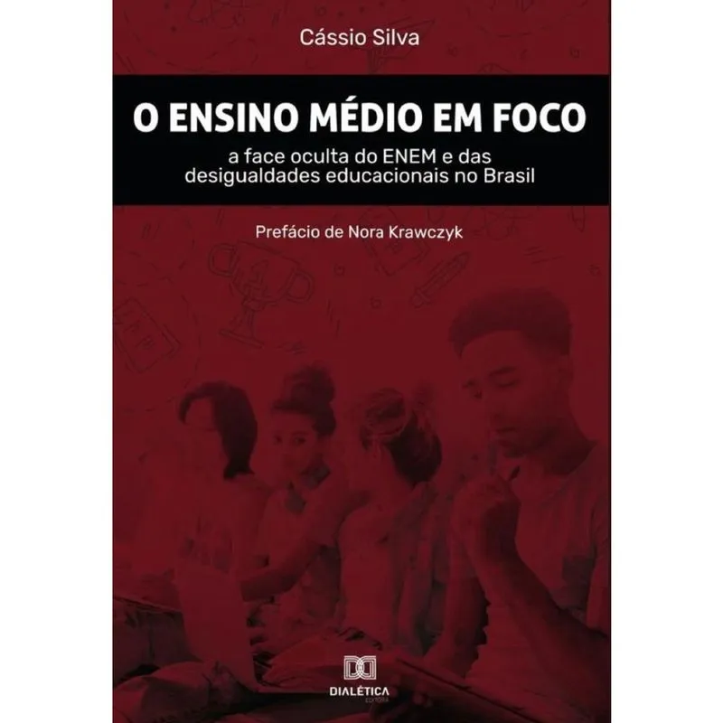 O Ensino Médio em foco-Português