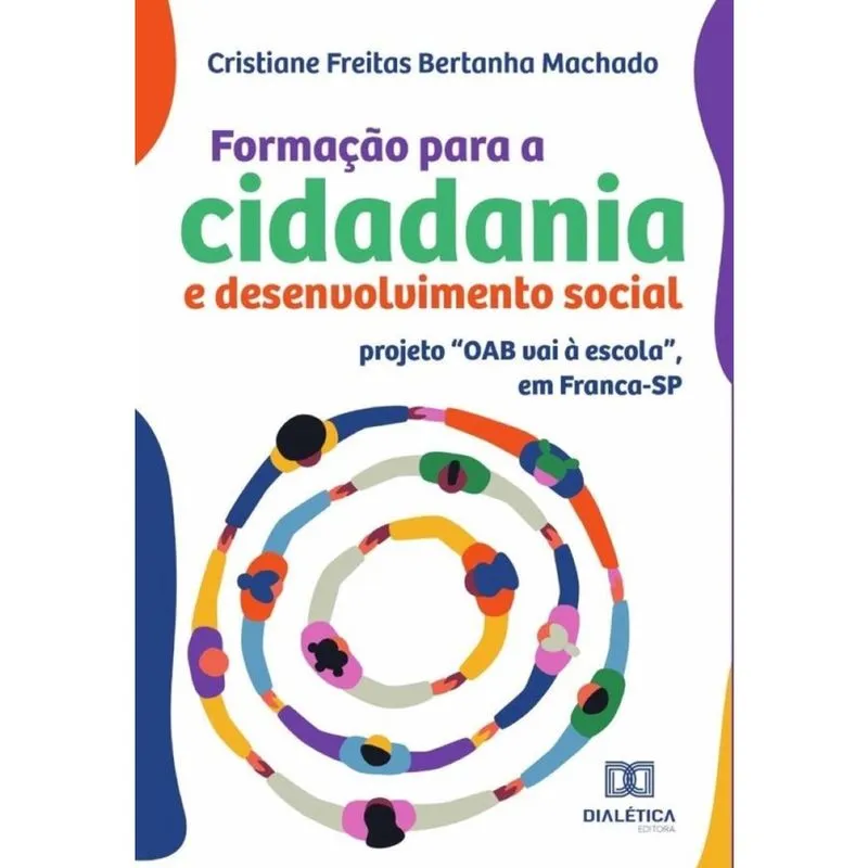 Formação para a cidadania e desenvolvimento social-Português