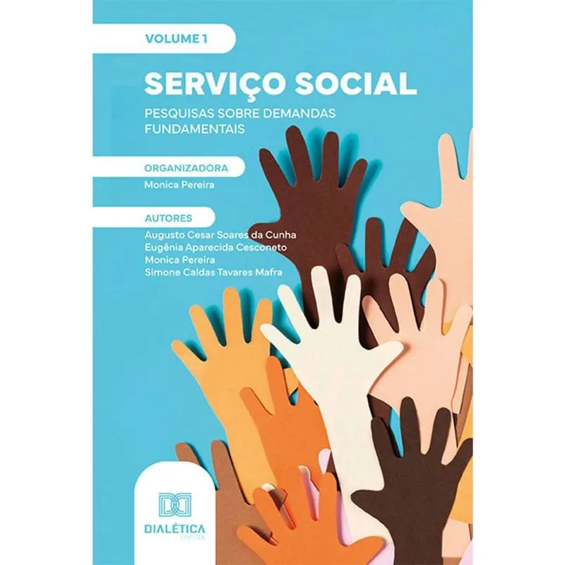 Serviço Social - pesquisas sobre demandas fundamentais