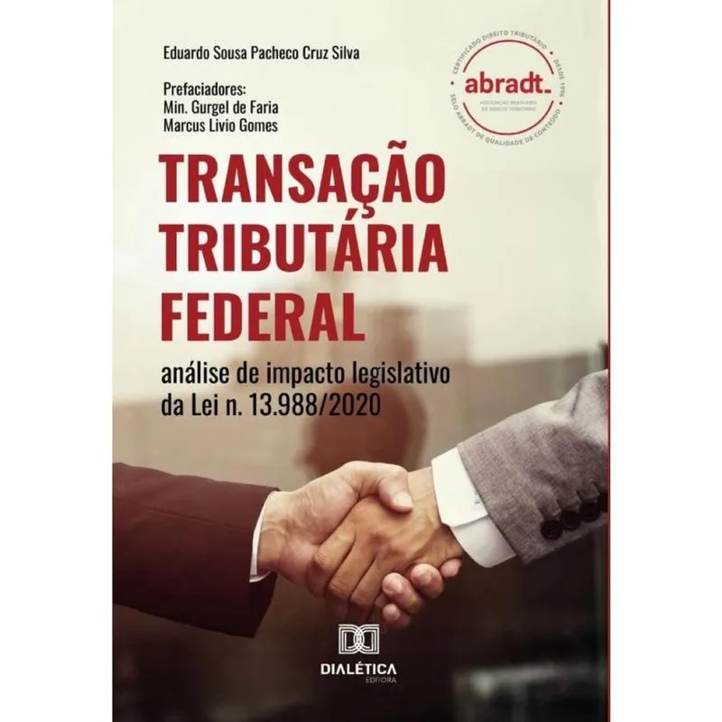 Transação Tributária Federal-Português