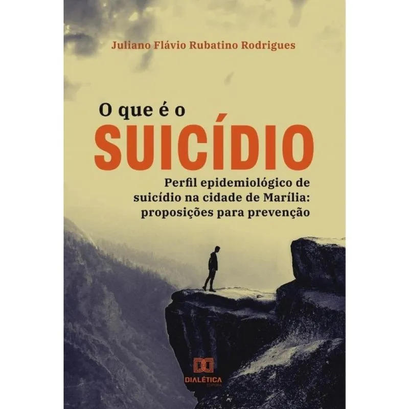 O que é o suicídio-Português