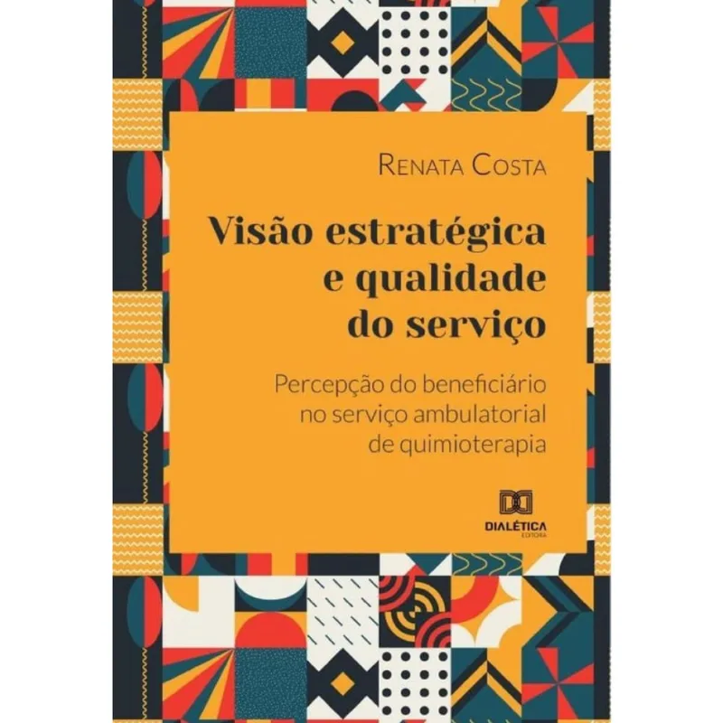 Visão estratégica e qualidade do serviço - Português