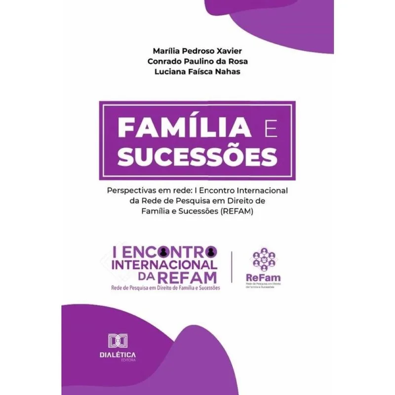 Família e sucessões-Português
