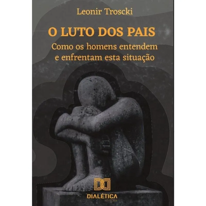 O luto dos pais-Português