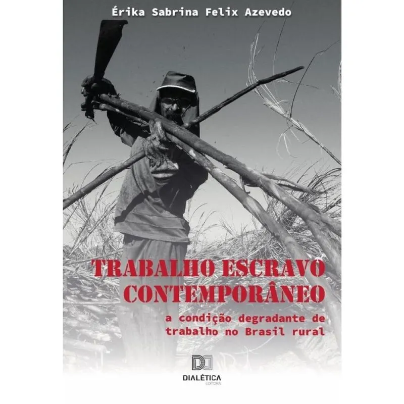 Trabalho Escravo Contemporâneo-Português