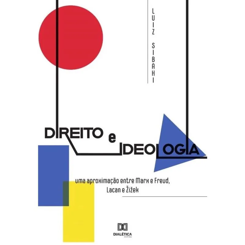 Direito e Ideologia-Português