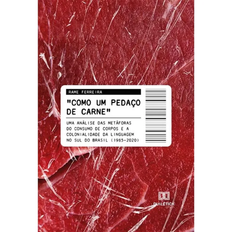 Como um pedaço de carne