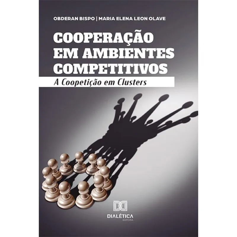 Cooperação Em Ambientes Competitivos
