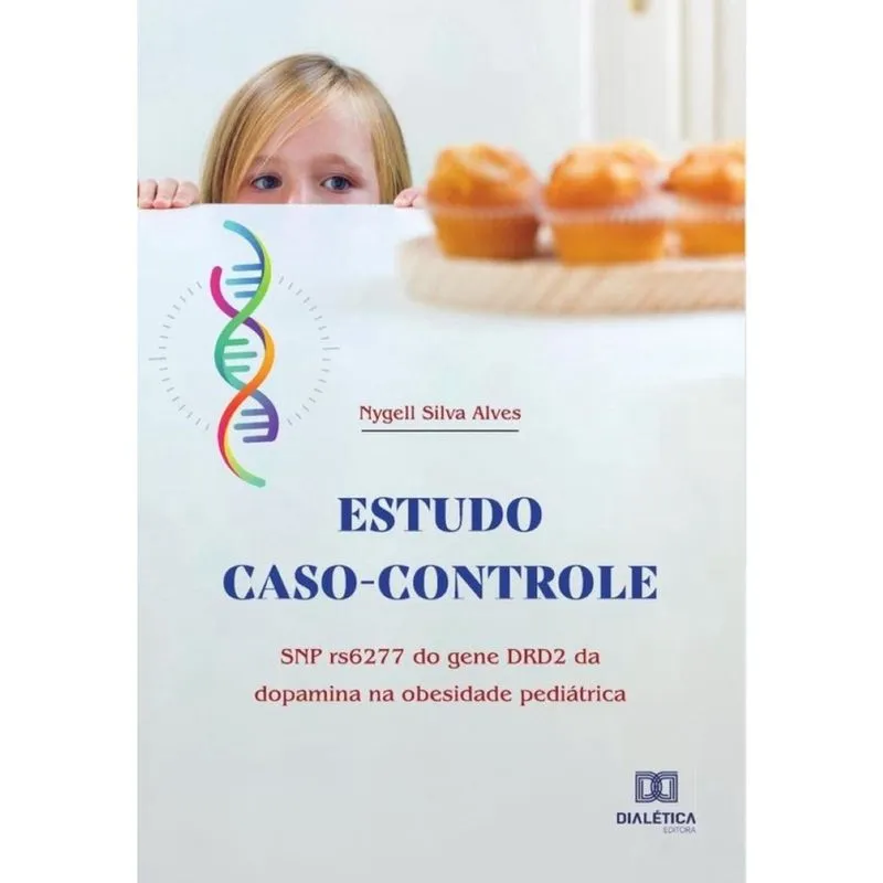 Estudo caso-controle-Português