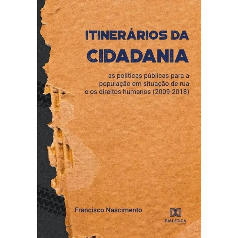 Itinerários da Cidadania-Português