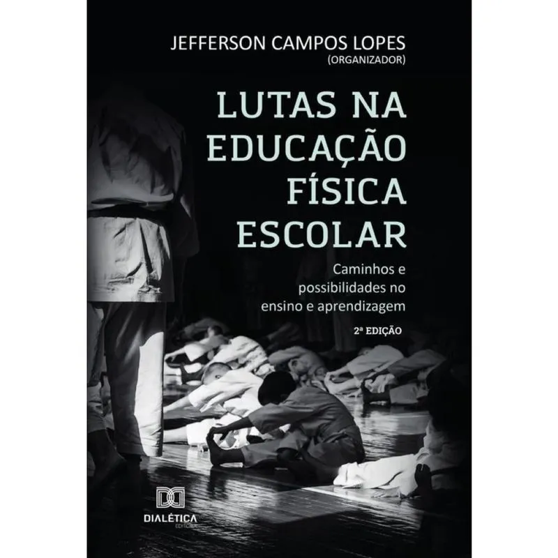 Lutas na Educação Física Escolar-Português