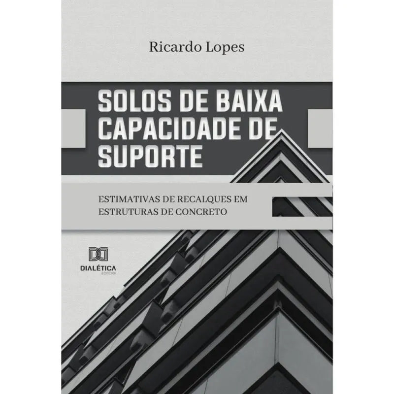 Solos de baixa capacidade de suporte - Português