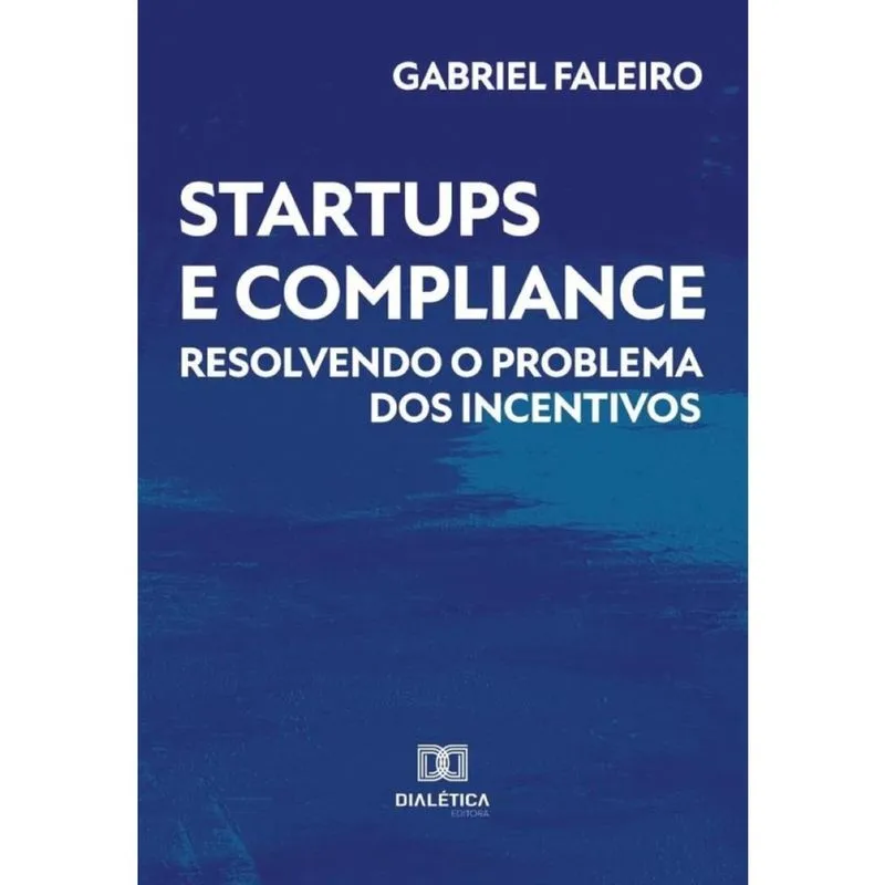 Startups e compliance-Português