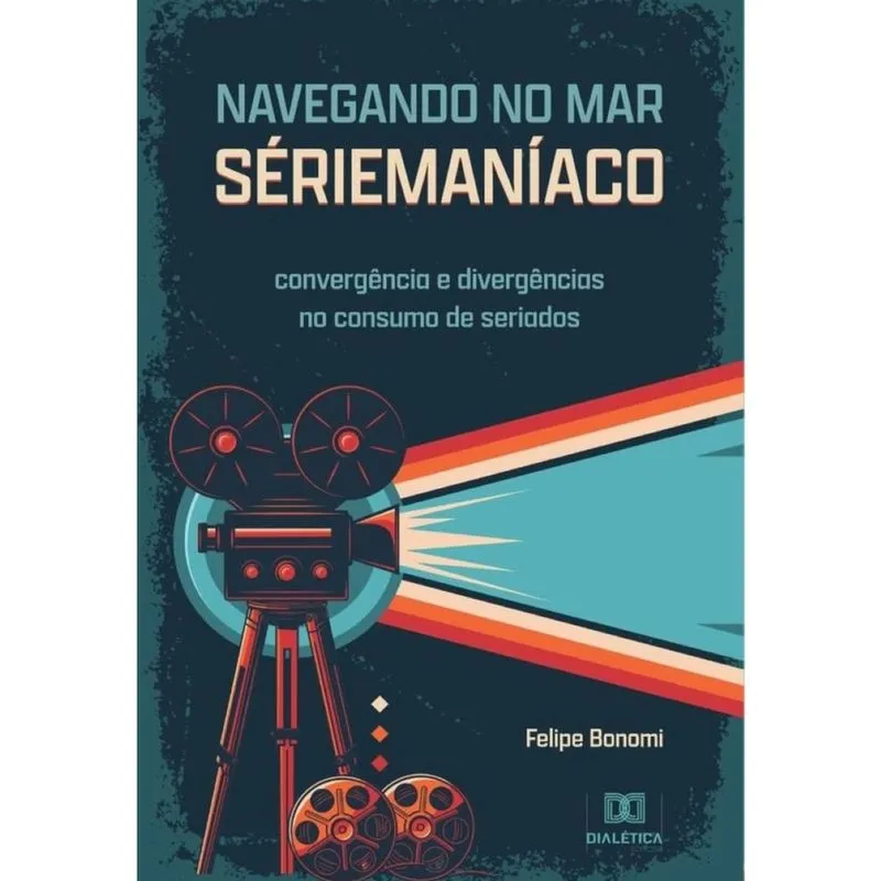Navegando no Mar Sériemaníaco-Português
