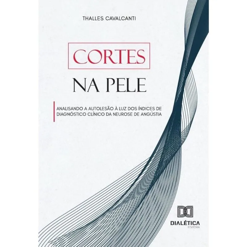 Cortes na Pele-Português