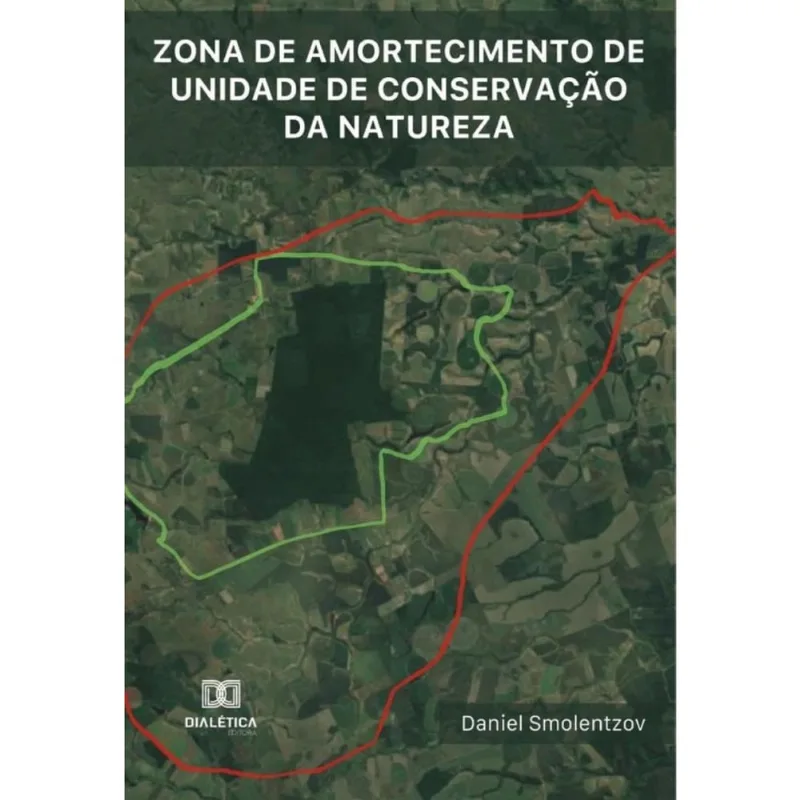 Zona de amortecimento de unidade de conservação da natureza-Português