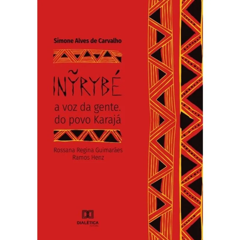 Inyrybé -Português