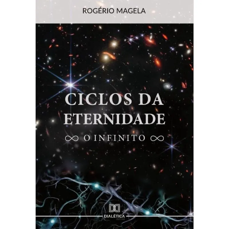 Ciclos da eternidade-Português