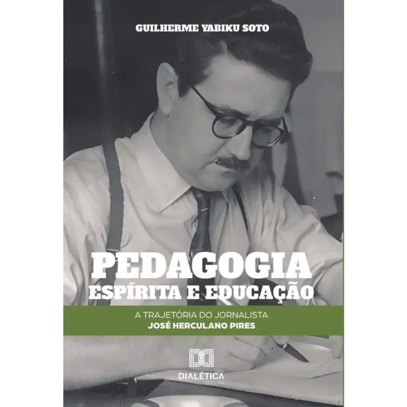 Pedagogia espírita e educação - Português