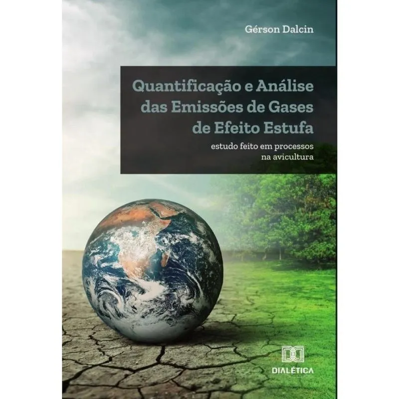 Quantificação e Análise das Emissões de Gases de Efeito Estufa-Português