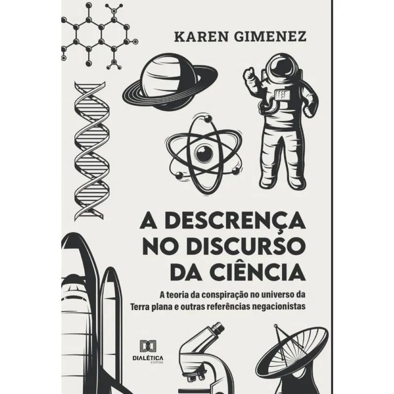 A descrença no discurso da ciência-Português