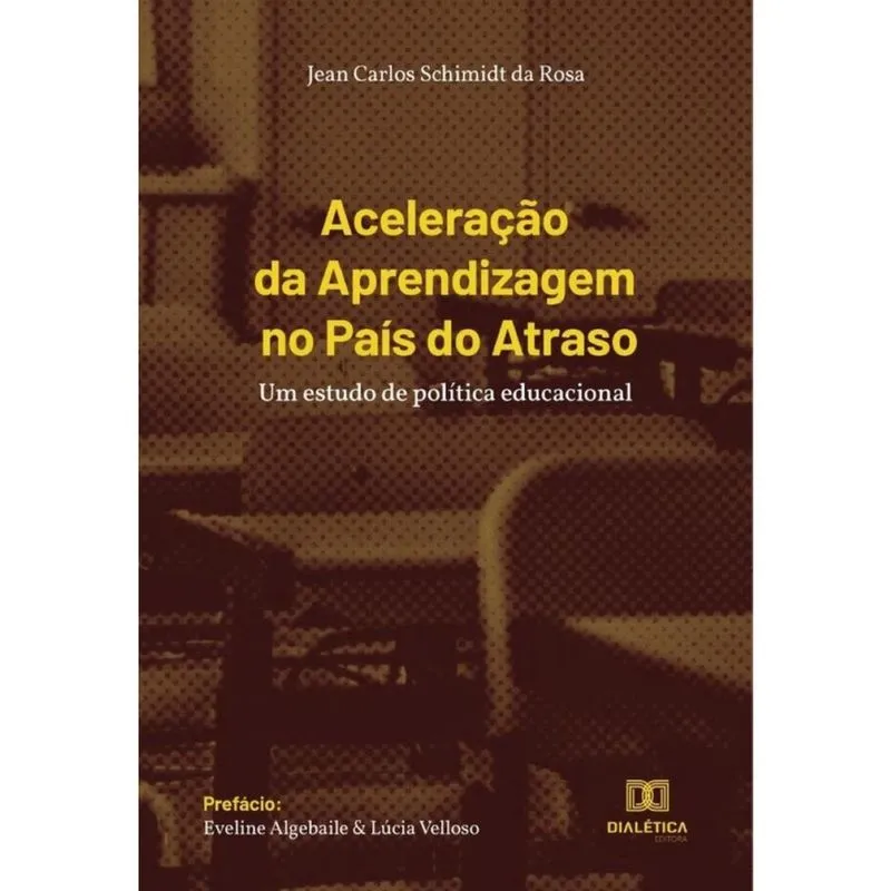 Aceleração da Aprendizagem no País do Atraso-Português