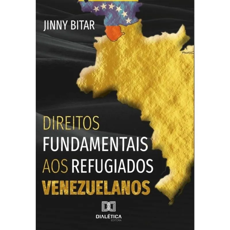 Direitos Fundamentais aos Refugiados Venezuelanos-Português
