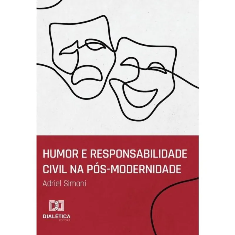Humor e responsabilidade civil na pós-modernidade-Português